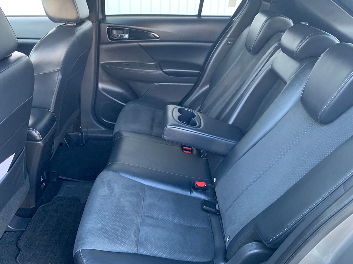 2023 Mitsubishi Eclipse Cross XLS PHEV HYBRID 4WD