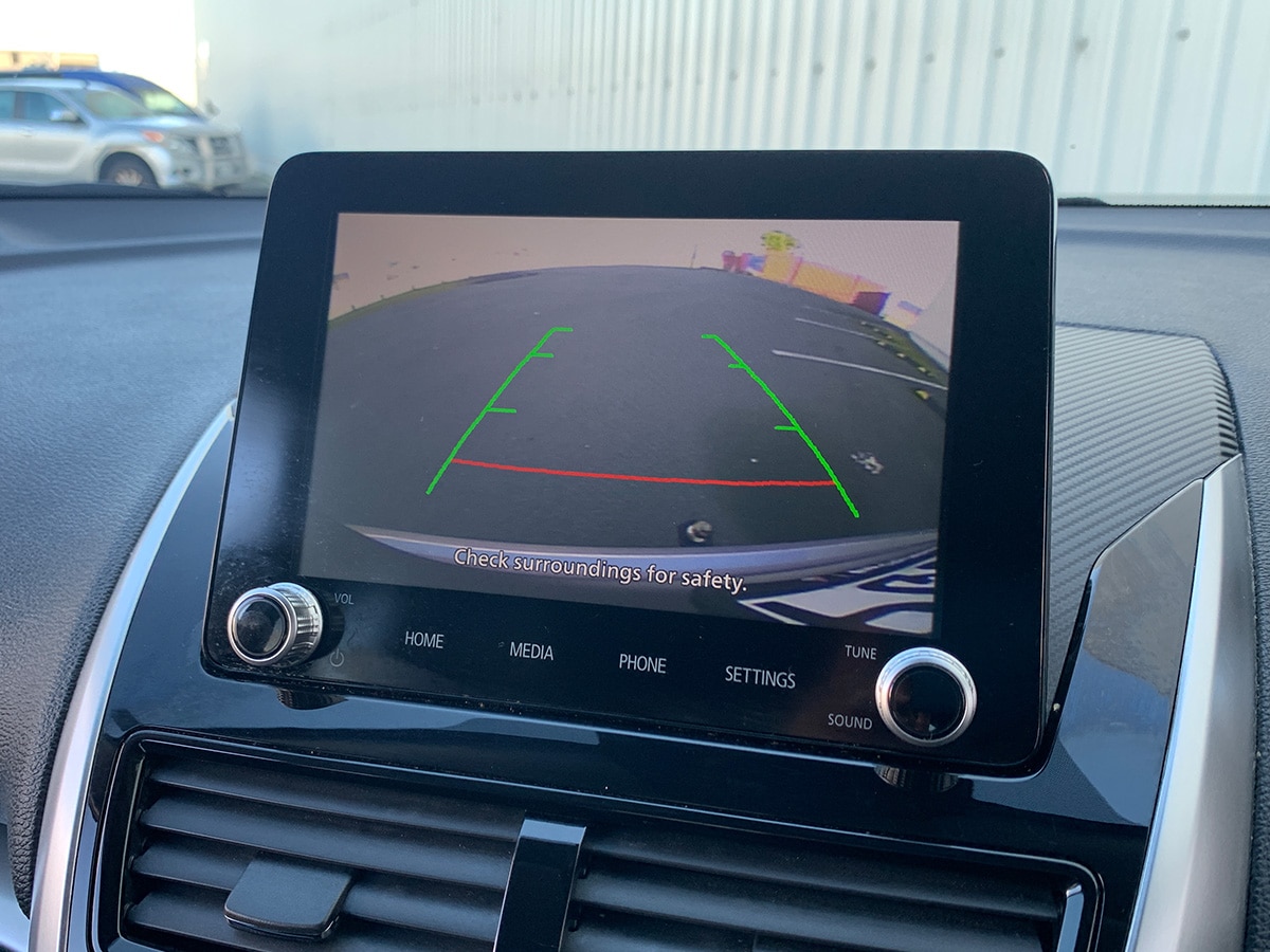 2023 Mitsubishi Eclipse Cross XLS PHEV HYBRID 4WD