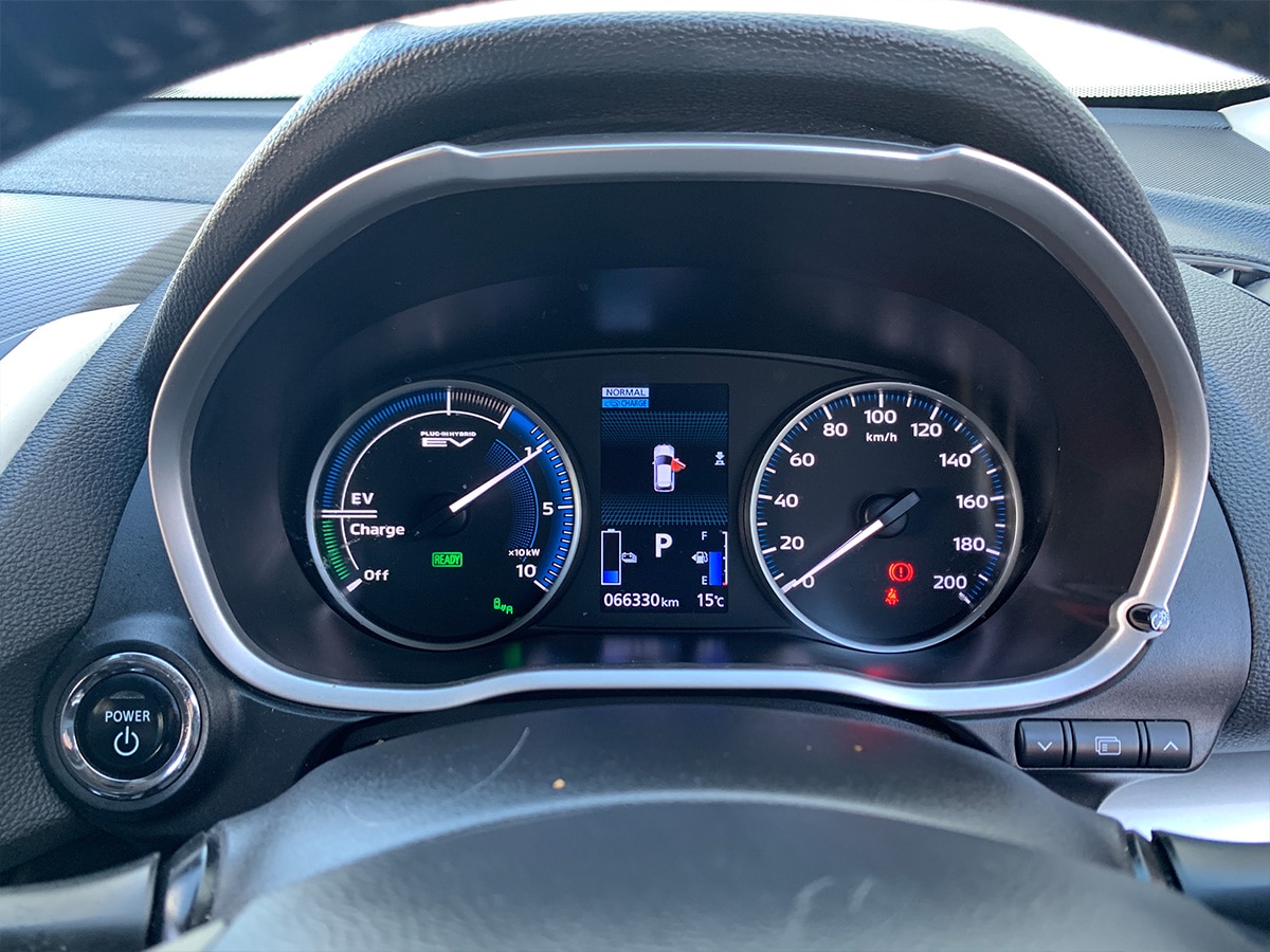 2023 Mitsubishi Eclipse Cross XLS PHEV HYBRID 4WD