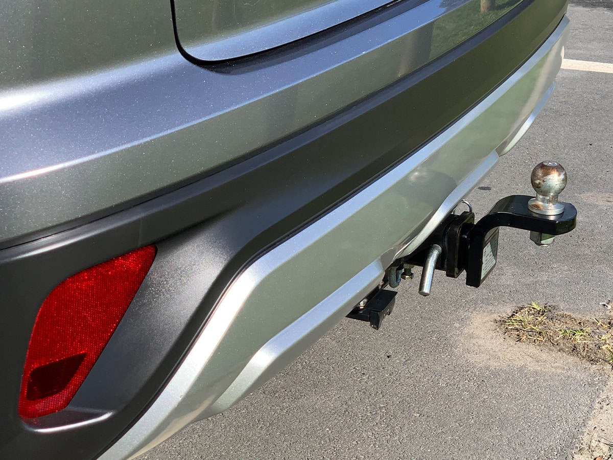 2023 Mitsubishi Eclipse Cross XLS PHEV HYBRID 4WD