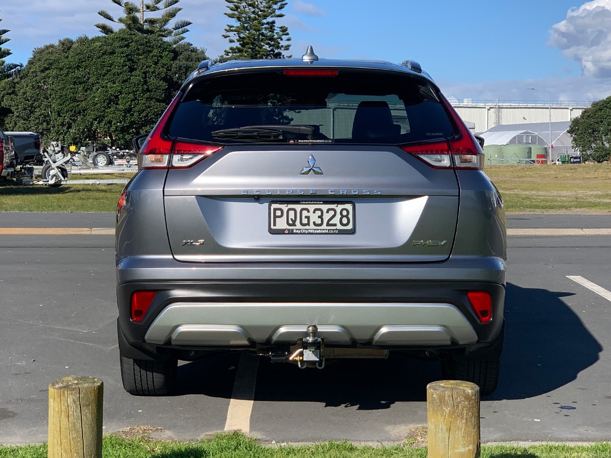 2023 Mitsubishi Eclipse Cross XLS PHEV HYBRID 4WD