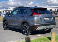 2023 Mitsubishi Eclipse Cross XLS PHEV HYBRID 4WD