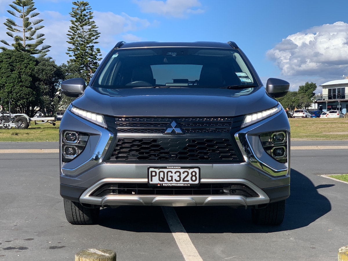 2023 Mitsubishi Eclipse Cross XLS PHEV HYBRID 4WD