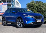 2023 Nissan Qashqai ST-L 1.3L Petrol Turbo