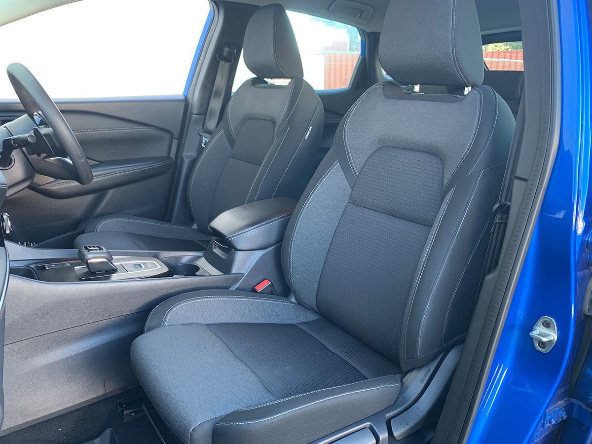 2023 Nissan Qashqai ST-L 1.3L Petrol Turbo