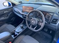 2023 Nissan Qashqai ST-L 1.3L Petrol Turbo