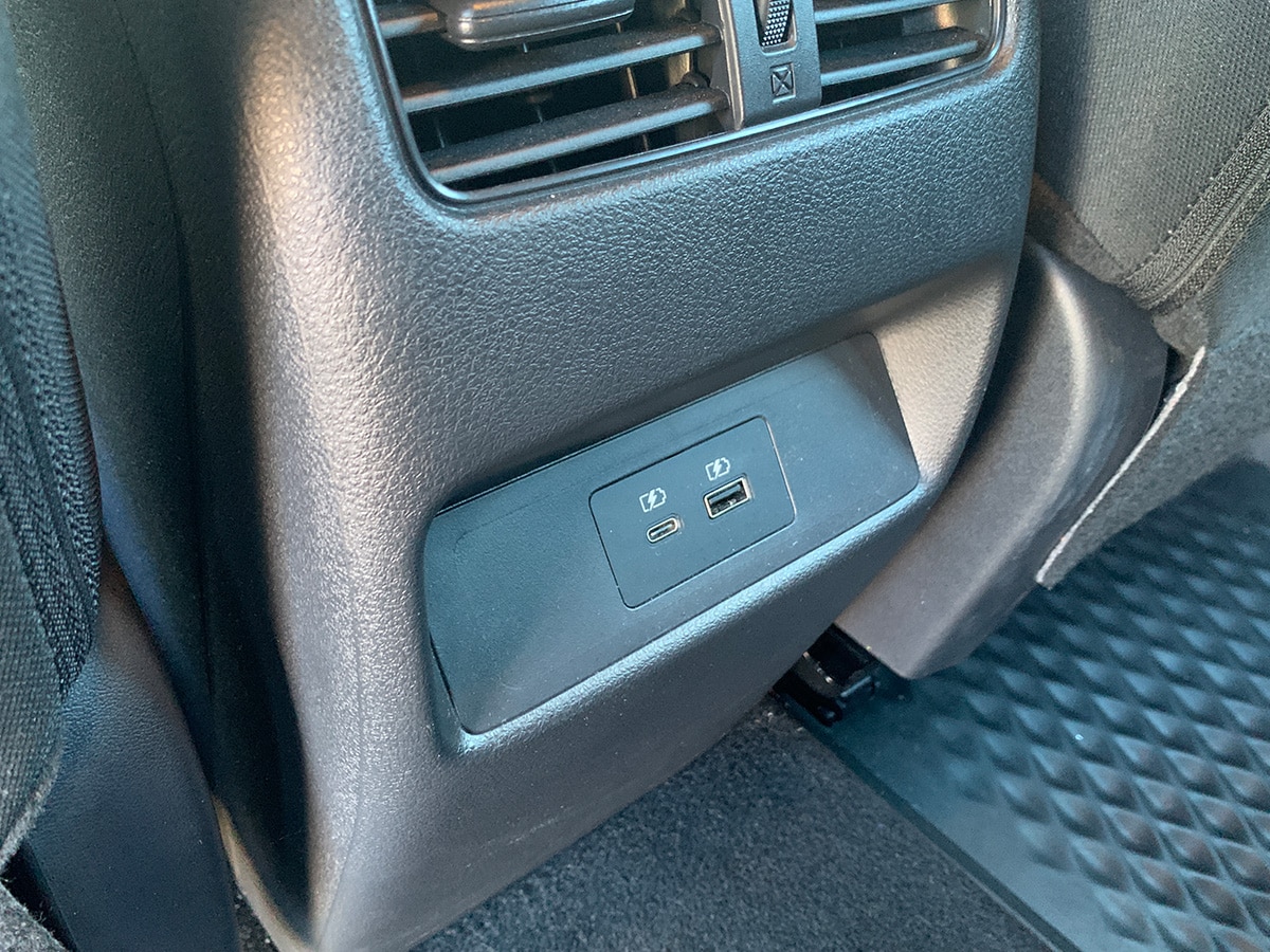 2023 Nissan Qashqai ST-L 1.3L Petrol Turbo