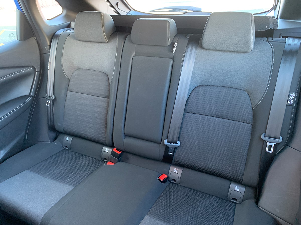 2023 Nissan Qashqai ST-L 1.3L Petrol Turbo