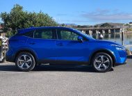 2023 Nissan Qashqai ST-L 1.3L Petrol Turbo
