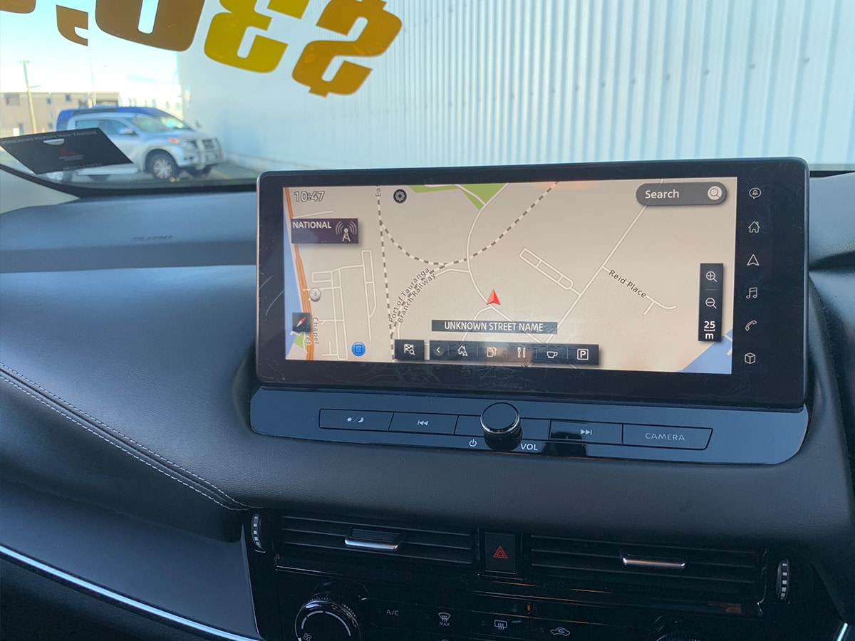 2023 Nissan Qashqai ST-L 1.3L Petrol Turbo