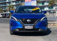 2023 Nissan Qashqai ST-L 1.3L Petrol Turbo