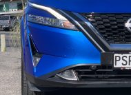 2023 Nissan Qashqai ST-L 1.3L Petrol Turbo