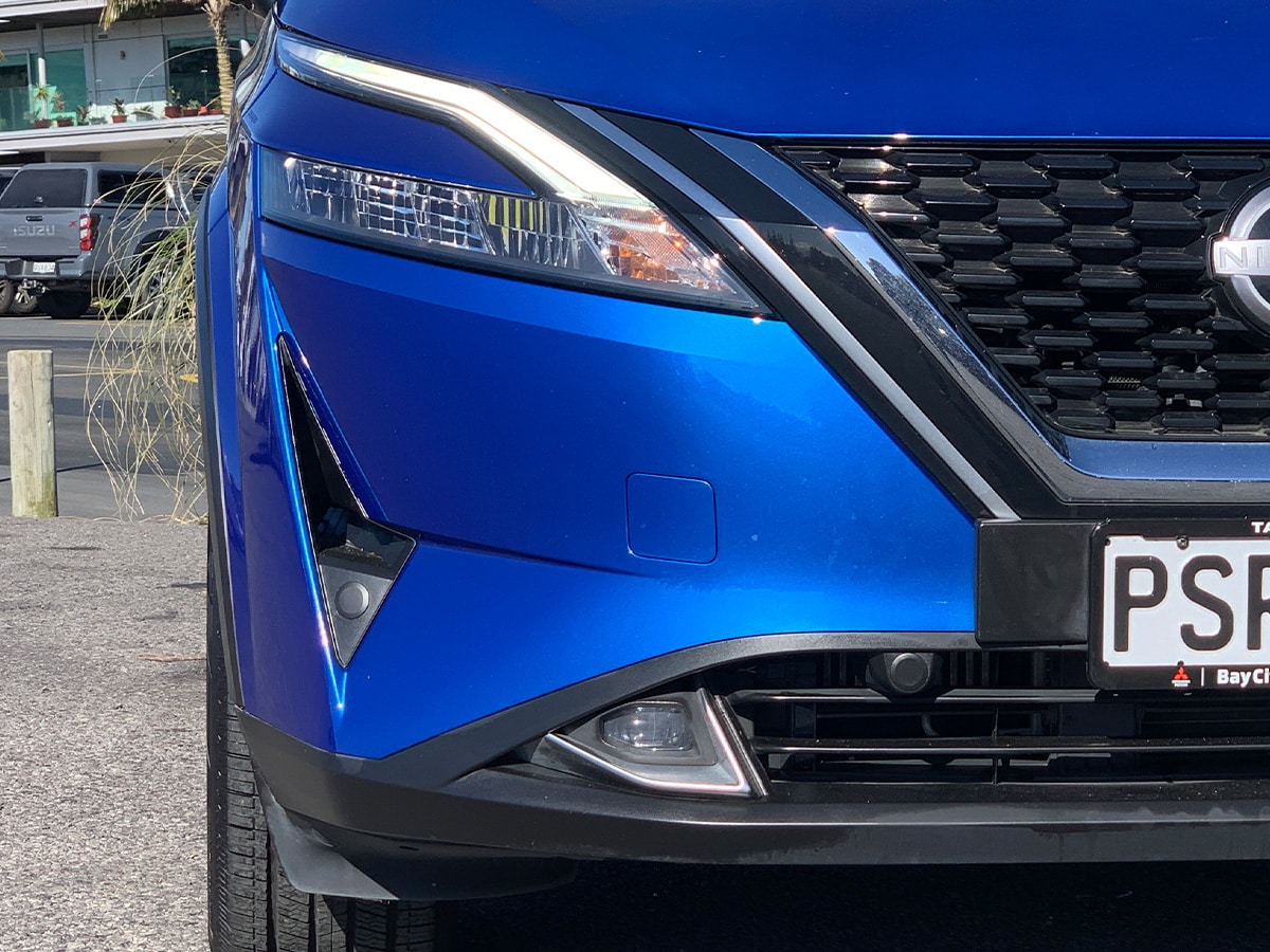 2023 Nissan Qashqai ST-L 1.3L Petrol Turbo