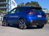 2023 Nissan Qashqai ST-L 1.3L Petrol Turbo