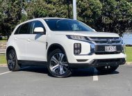 2024 Mitsubishi ASX LS 2WD 2.0L