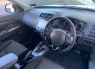 2024 Mitsubishi ASX LS 2WD 2.0L