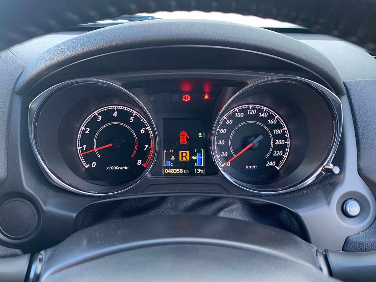 2024 Mitsubishi ASX LS 2WD 2.0L