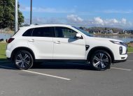 2024 Mitsubishi ASX LS 2WD 2.0L