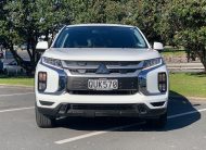 2024 Mitsubishi ASX LS 2WD 2.0L