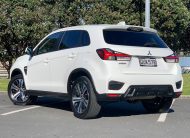 2024 Mitsubishi ASX LS 2WD 2.0L