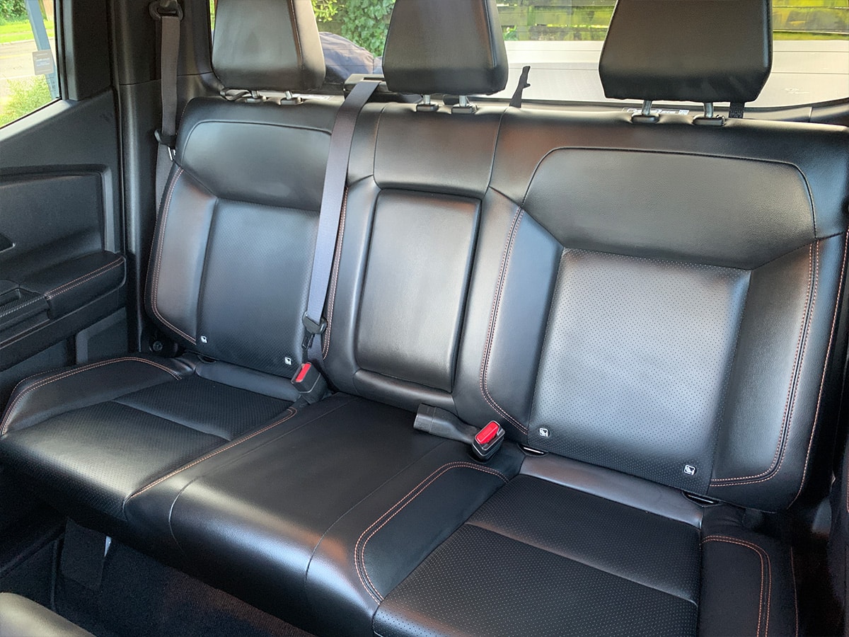 2024 Mitsubishi Triton VRX 4WD 2.4L Bi-Turbo Diesel 6 Speed Auto
