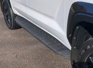 2024 Mitsubishi Triton VRX 4WD 2.4L Bi-Turbo Diesel 6 Speed Auto