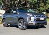 2026 Mitsubishi ASX LS 2WD – Save $2,603