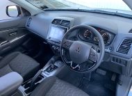 2026 Mitsubishi ASX LS 2WD – Save $2,603