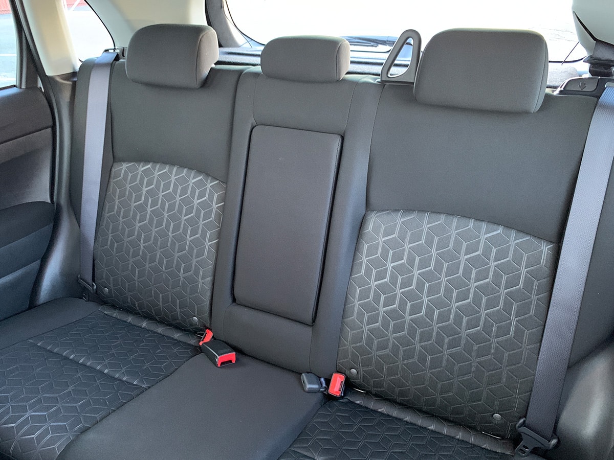 2026 Mitsubishi ASX LS 2WD – Save $2,603
