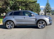 2026 Mitsubishi ASX LS 2WD – Save $2,603