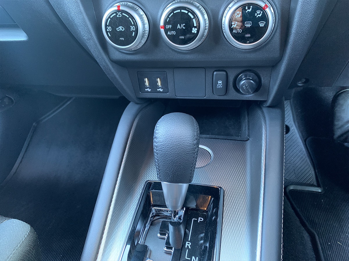 2026 Mitsubishi ASX LS 2WD – Save $2,603