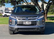 2026 Mitsubishi ASX LS 2WD – Save $2,603