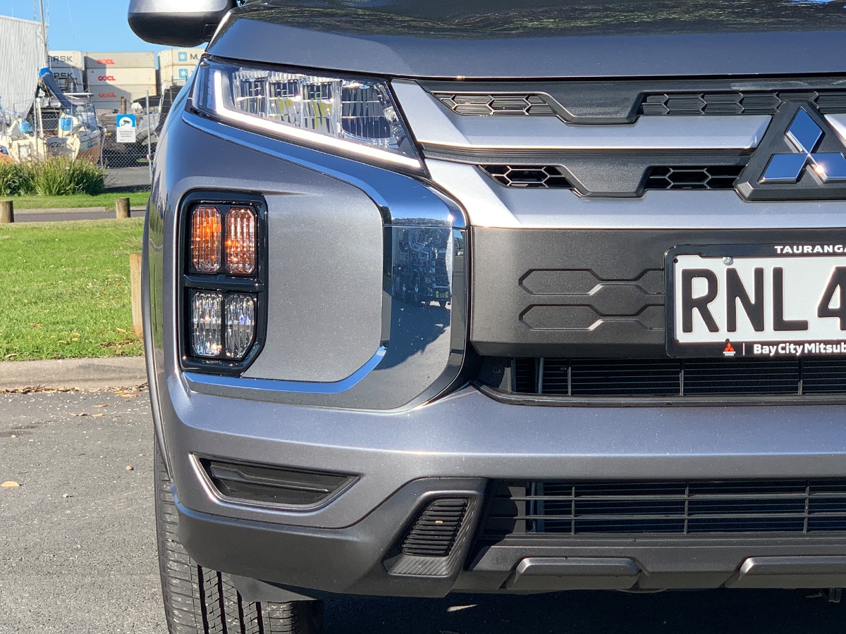 2026 Mitsubishi ASX LS 2WD – Save $2,603