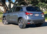 2026 Mitsubishi ASX LS 2WD – Save $2,603