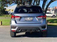 2026 Mitsubishi ASX LS 2WD – Save $2,603