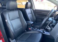 2017 Mitsubishi Outlander VRX 4WD 7 Seater 2.4L Petrol