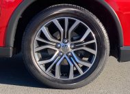2017 Mitsubishi Outlander VRX 4WD 7 Seater 2.4L Petrol