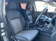 2019 Mitsubishi Triton GLXR 2.4L Diesel 4WD 6 Speed Auto
