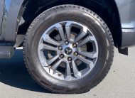 2019 Mitsubishi Triton GLXR 2.4L Diesel 4WD 6 Speed Auto
