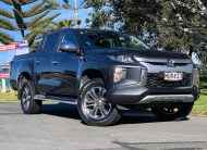 2020 Mitsubishi Triton GLXR 2.4L Diesel 4WD