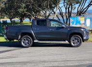 2020 Mitsubishi Triton GLXR 2.4L Diesel 4WD
