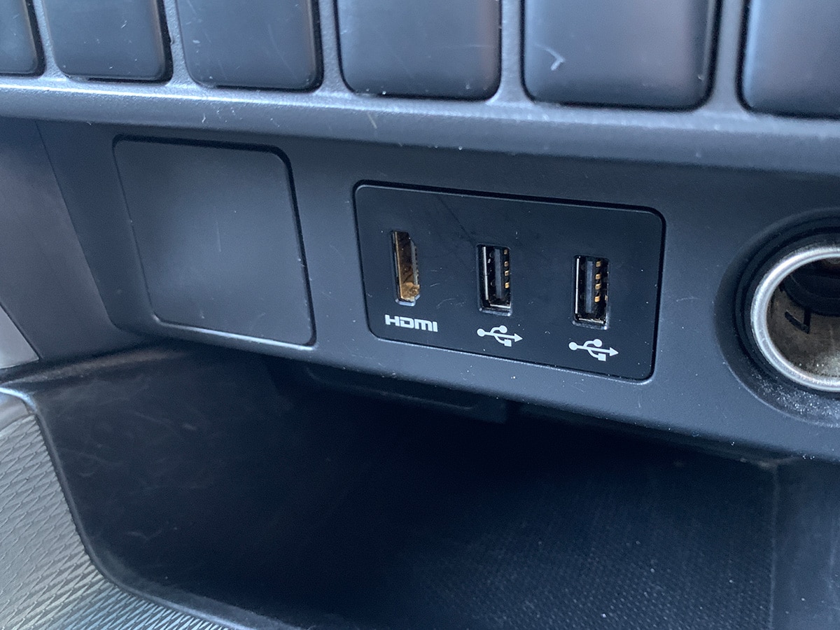2020 Mitsubishi Triton GLXR 2.4L Diesel 4WD