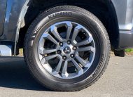 2020 Mitsubishi Triton GLXR 2.4L Diesel 4WD