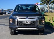 2020 Mitsubishi Triton GLXR 2.4L Diesel 4WD