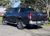 2020 Mitsubishi Triton GLXR 2.4L Diesel 4WD