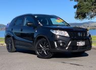 2020 Suzuki Vitara JLX