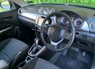 2020 Suzuki Vitara JLX