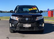 2020 Suzuki Vitara JLX