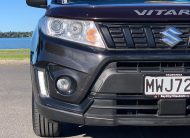 2020 Suzuki Vitara JLX