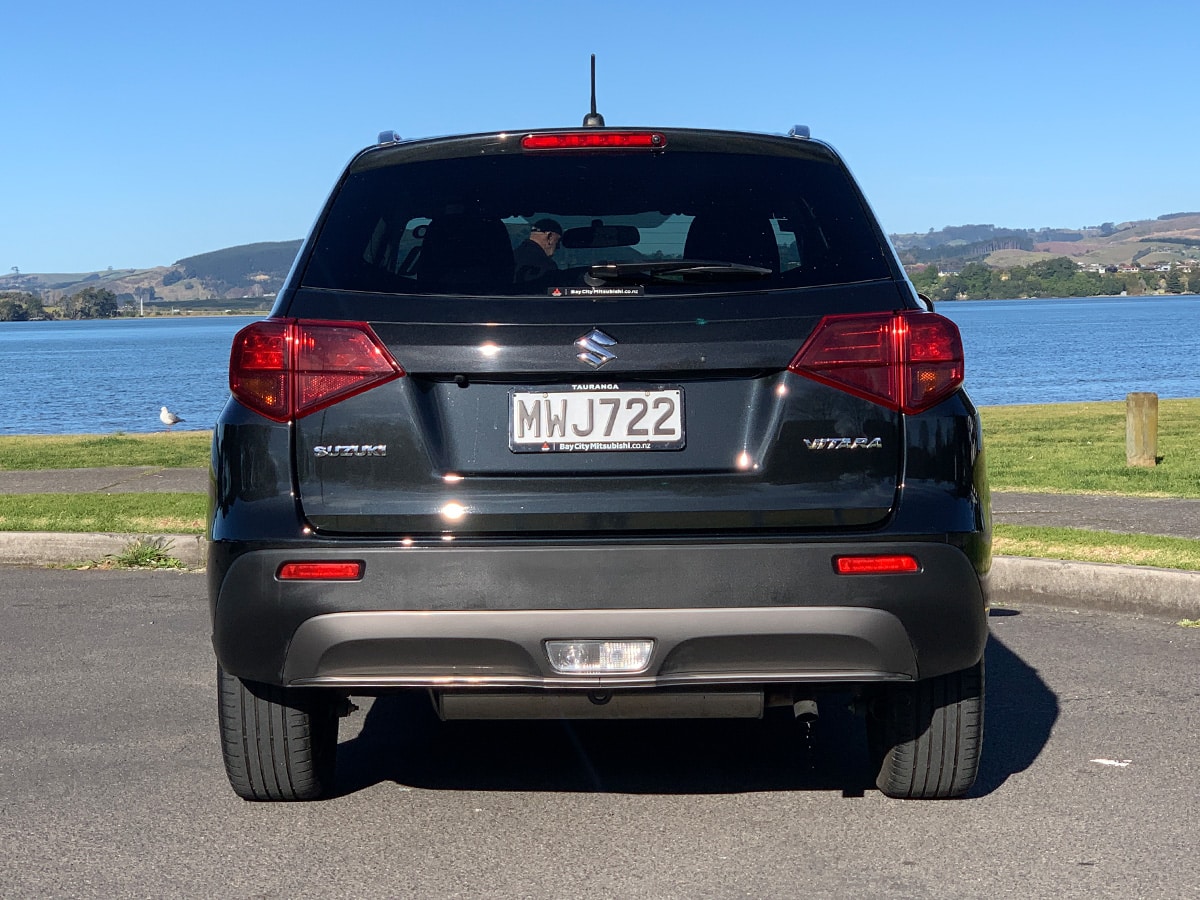 2020 Suzuki Vitara JLX